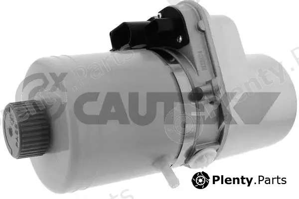Cautex 768480 — Hydraulic Pump, steering