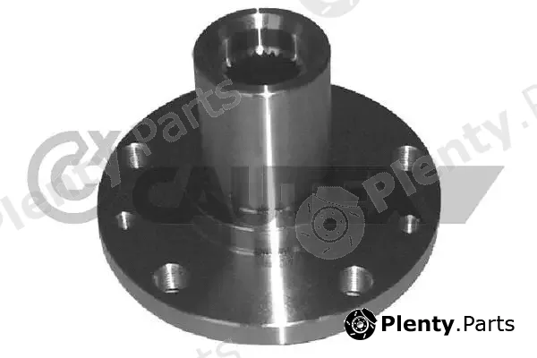 Cautex 011026 — Wheel Hub