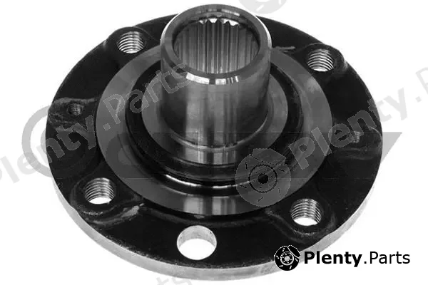 Cautex 011213 — Wheel Hub