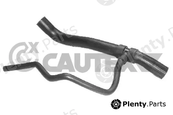 Cautex 026559 — Radiator Hose