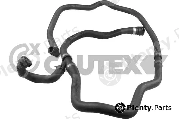 Cautex 775451 — Radiator Hose