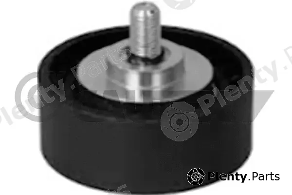Cautex 773753 — Deflection/Guide Pulley, V-ribbed belt