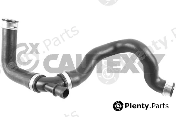 Cautex 765421 — Radiator Hose