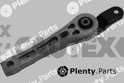 Cautex 775663 — Mounting, engine