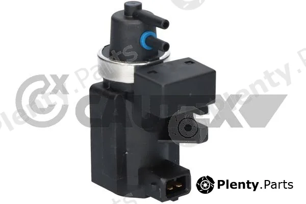 Cautex 960000 — EGR valve, exhaust control