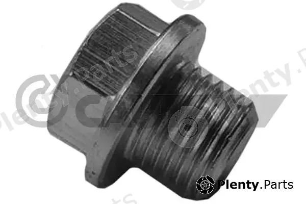Cautex 756782 — Screw Plug, oil sump
