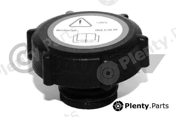 Cautex 954268 — Cap, coolant tank