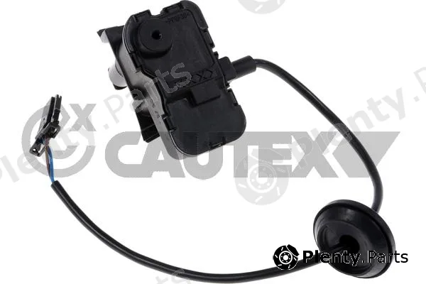 Cautex 768530 — Actuator, central locking system