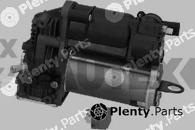 Cautex 775485 — Compressor, compressed air system