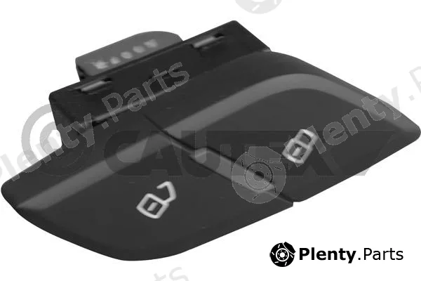 Cautex 769525 — Switch, door lock system