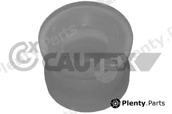 Cautex 751056 — Bushing, selector/shift rod