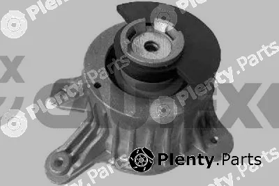 Cautex 774889 — Mounting, engine
