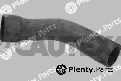 Cautex 186722 — Charge Air Hose