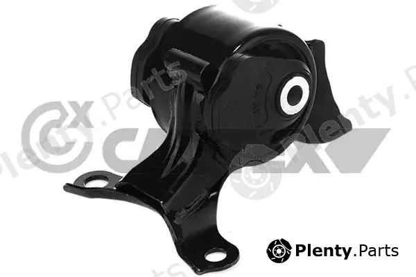 Cautex 756359 — Mounting, engine