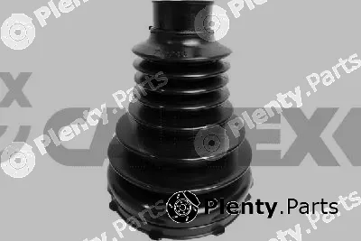 Cautex 771049 — Bellow, drive shaft