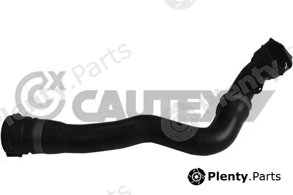 Cautex 753936 — Radiator Hose