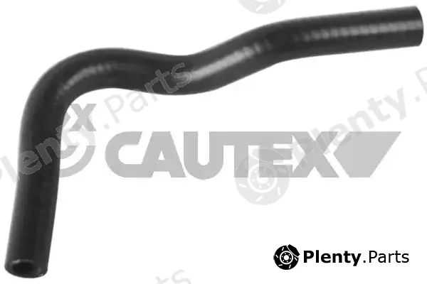 Cautex 086770 — Oil Hose