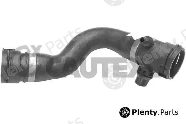 Cautex 754315 — Radiator Hose