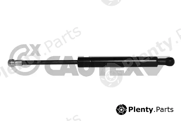Cautex 772721 — Gas Spring, boot/cargo area