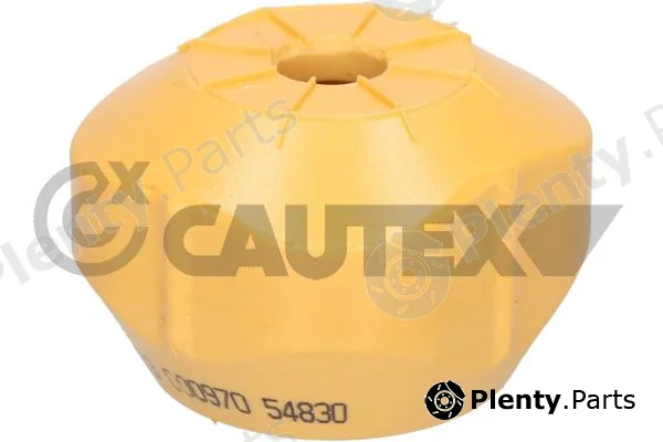 Cautex 776563 — Rubber Buffer, suspension