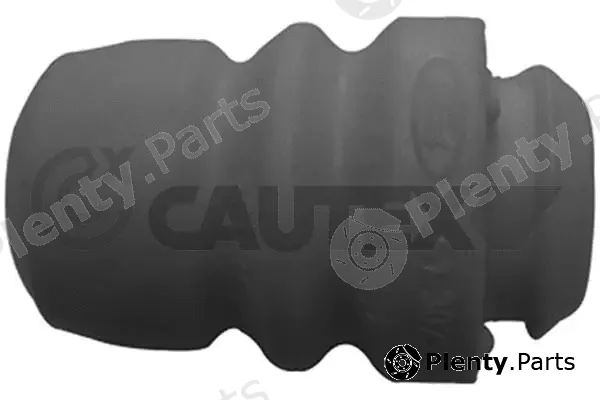 Cautex 081226 — Rubber Buffer, suspension