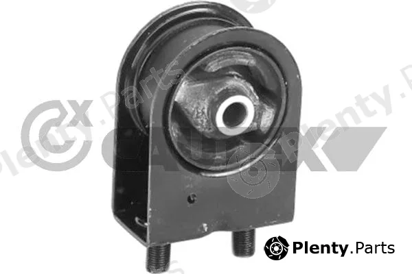 Cautex 775867 — Mounting, engine
