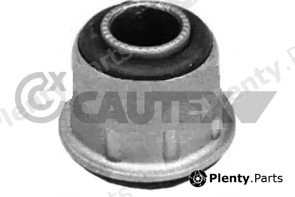 Cautex 011155 — Mounting, control/trailing arm