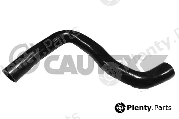 Cautex 753656 — Radiator Hose