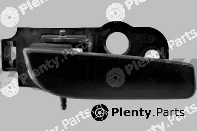 Cautex 767750 — Exterior Door Handle