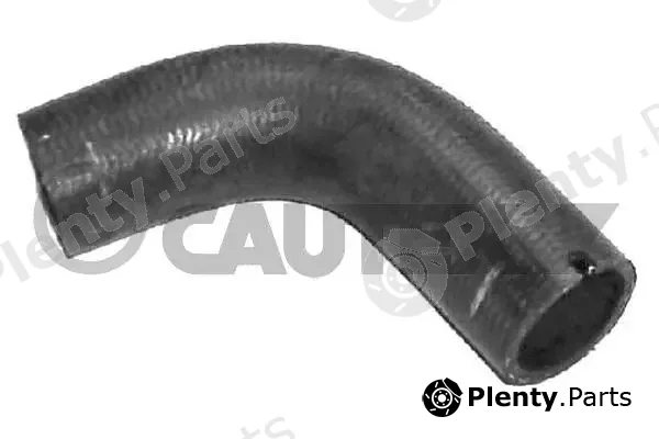 Cautex 016094 — Radiator Hose