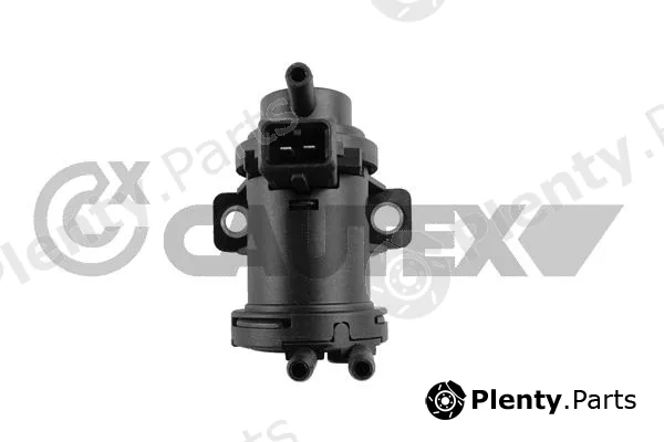 Cautex 770407 — Pressure Converter