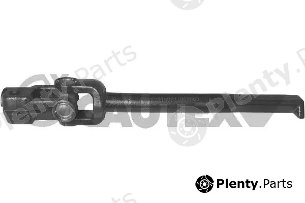 Cautex 750988 — Joint, steering column