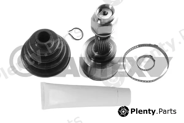 Cautex 760206 — Joint Kit, drive shaft
