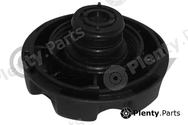 Cautex 756765 — Cap, coolant tank