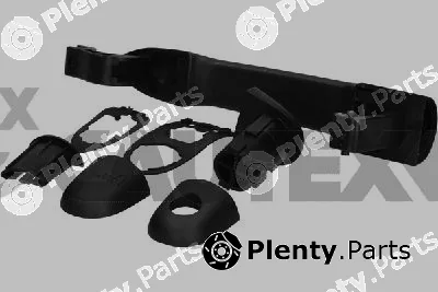 Cautex 774846 — Exterior Door Handle