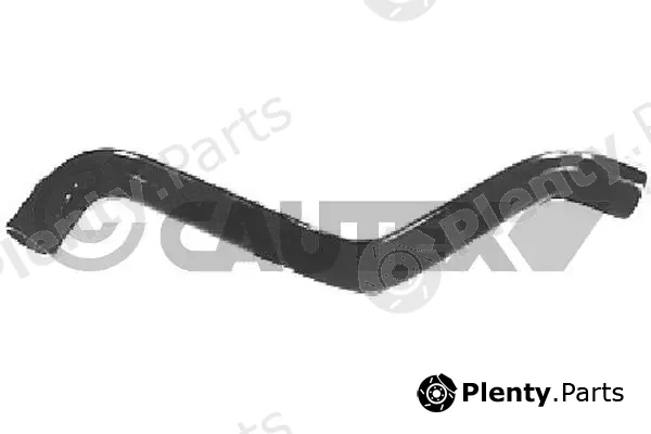 Cautex 466015 — Radiator Hose