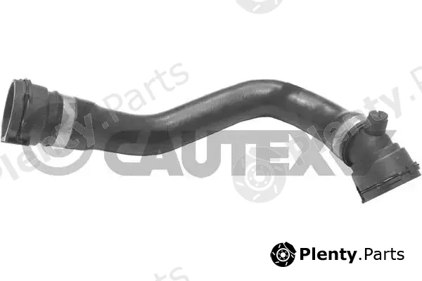 Cautex 754299 — Radiator Hose