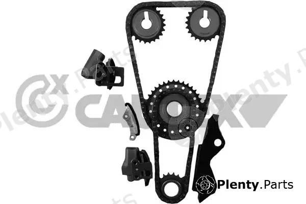 Cautex 752035 — Timing Chain Kit