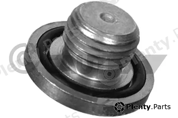 Cautex 480136 — Screw Plug, oil sump
