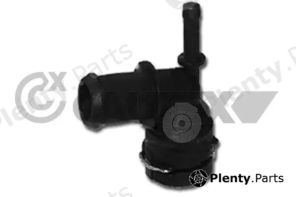 Cautex 955333 — Coolant Flange