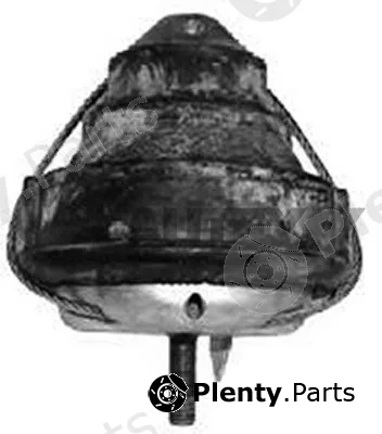 Cautex 756439 — Mounting, engine