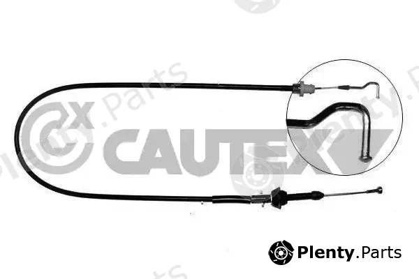 Cautex 468226 — Accelerator Cable