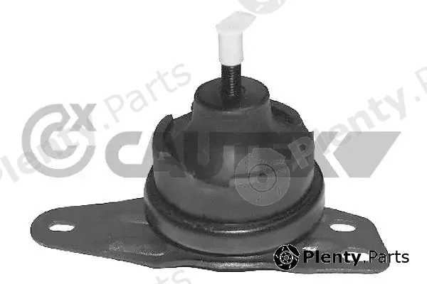 Cautex 031575 — Mounting, engine