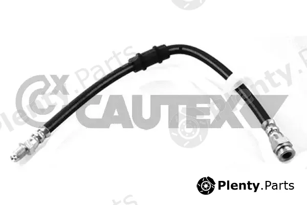 Cautex 010002 — Brake Hose