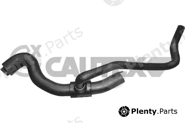Cautex 036005 — Radiator Hose