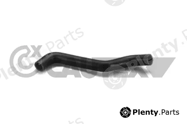 Cautex 126098 — Radiator Hose