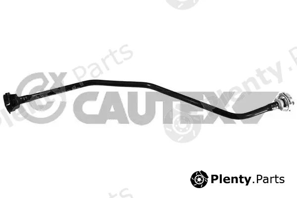 Cautex 771212 — Coolant Pipe