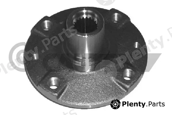 Cautex 021035 — Wheel Hub