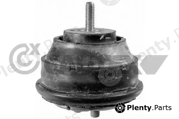 Cautex 201593 — Mounting, engine
