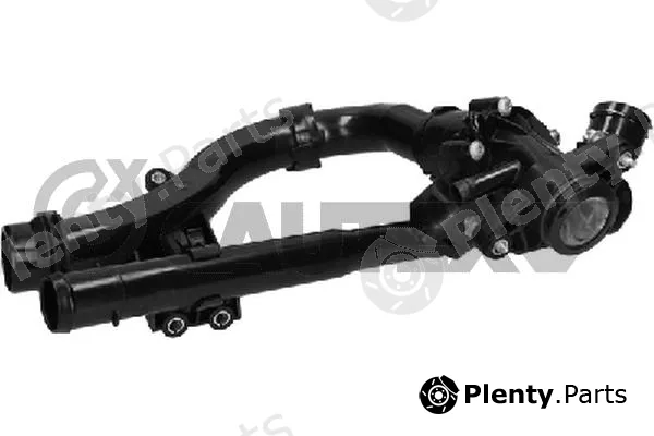 Cautex 776103 — Thermostat, coolant